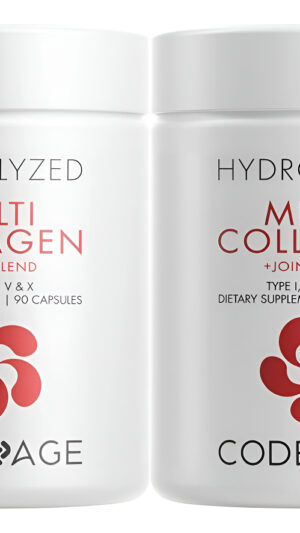 Colageno Hidrolizado Set2 90cap