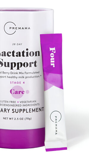 Premama Suplemento De Lactancia, Apoyo Dietético, Ayuda A La Leche Materna Saludable, Nutrientes Esenciales Para Madres