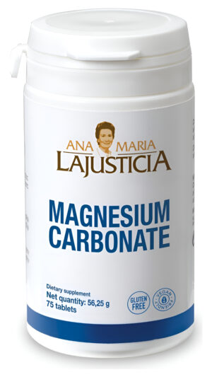 Carbonato Magnesio