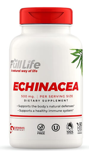 Equinacea 250 Mg Full Life - Unida