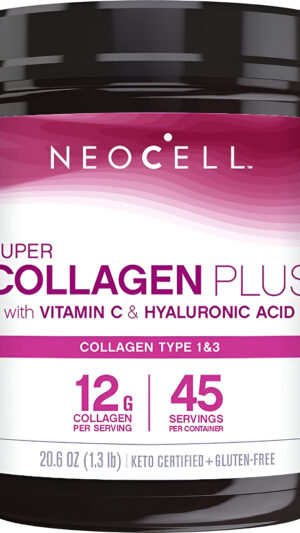 Colageno Hidrolizado Neocell