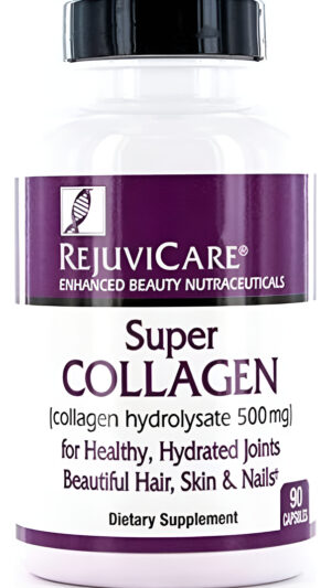 Rejuvicare Super Colageno Hidroliz