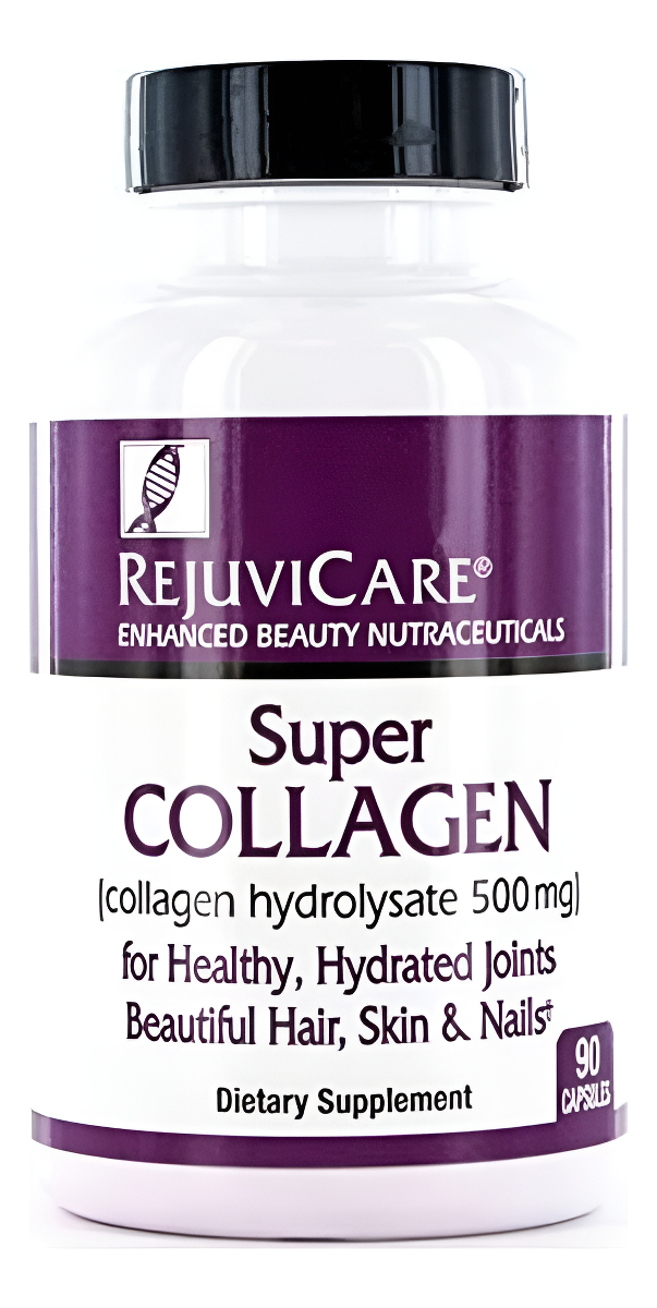 Rejuvicare Super Colageno Hidroliz