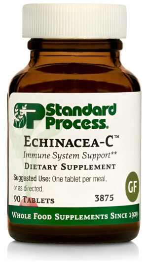 Equinacea 90tab Standard Proces