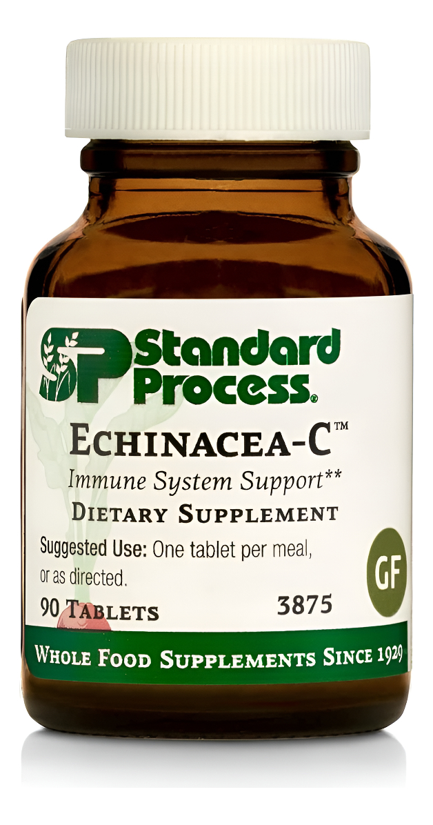 Equinacea 90tab Standard Proces