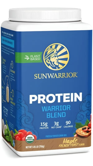 Proteina Vegana 750g Tosta Sunw