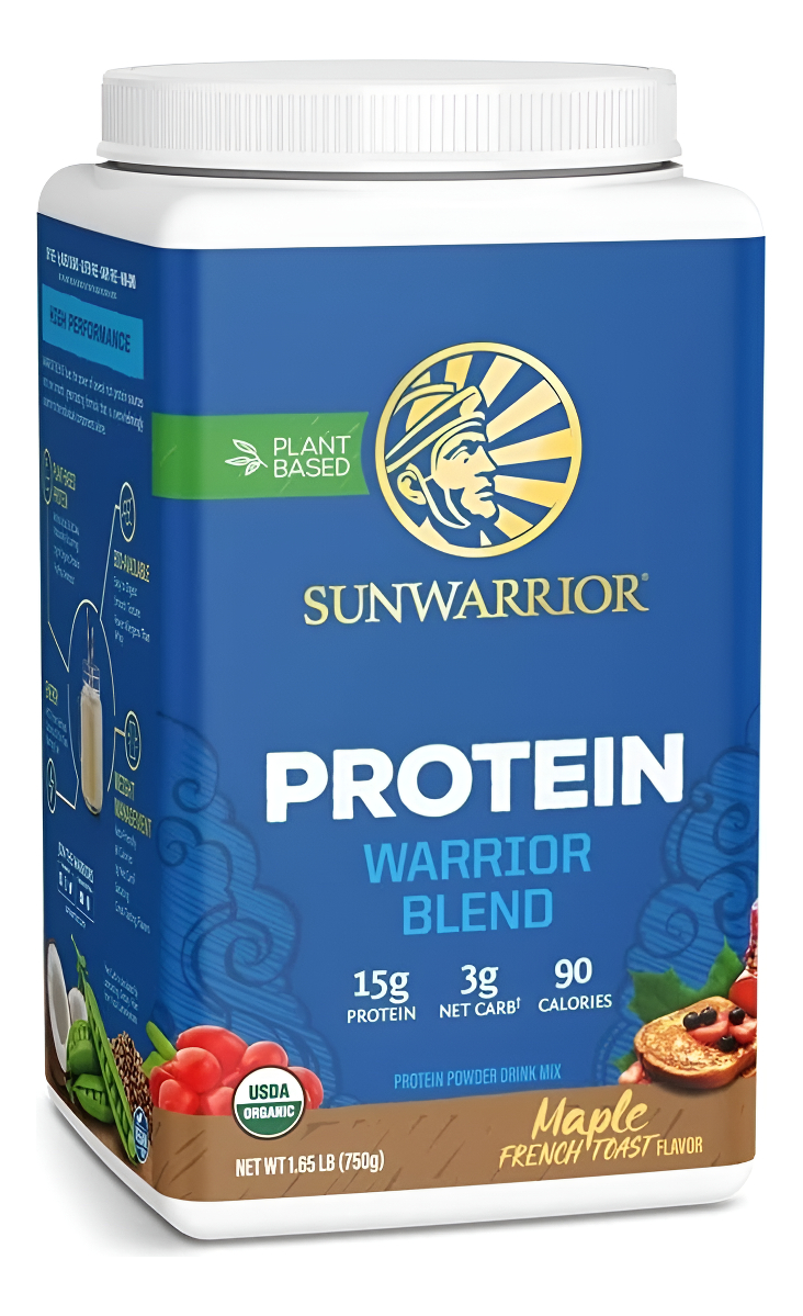 Proteina Vegana 750g Tosta Sunw