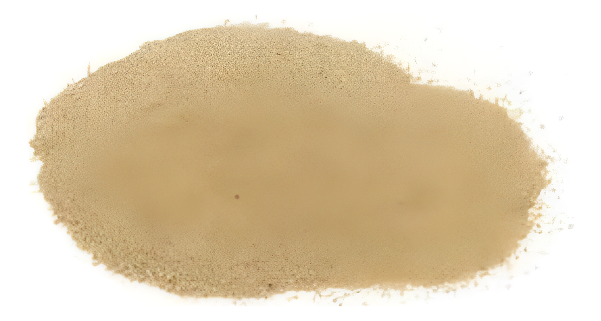 El mejor polvo de raíz de poke de Botanicals 16 Oz.