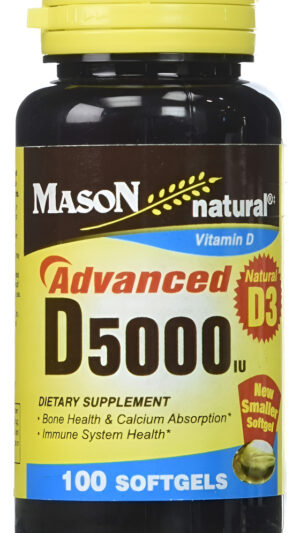 Mason Natural Advanced  D