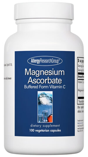 Magnesio 70 Mg 100 Capsulas