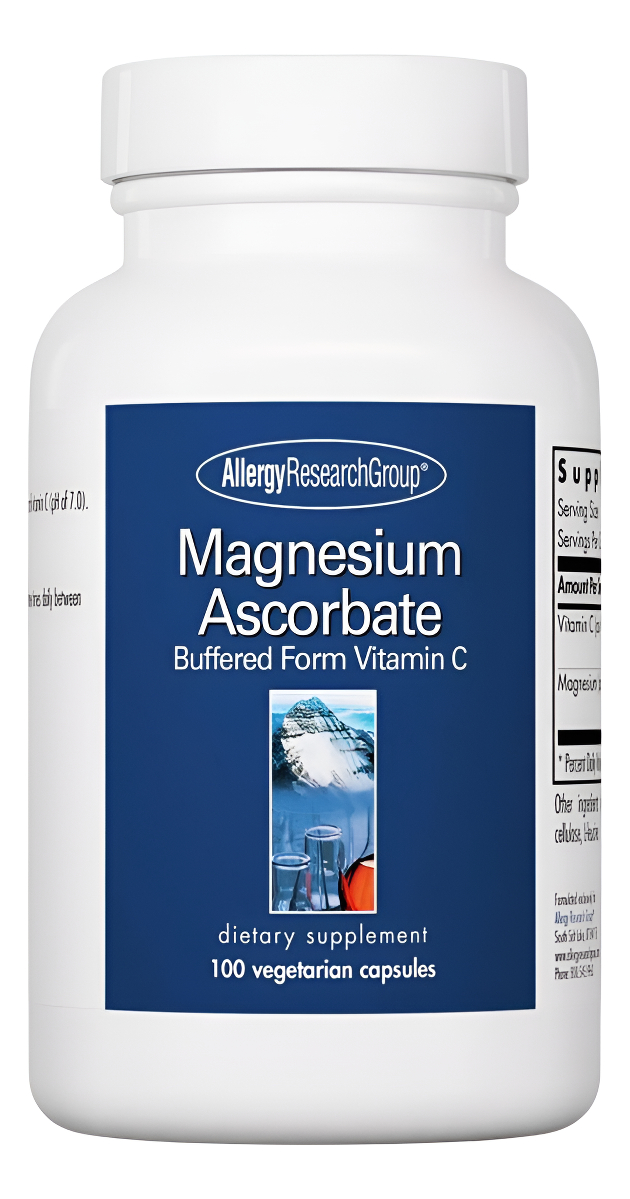 Magnesio 70 Mg 100 Capsulas