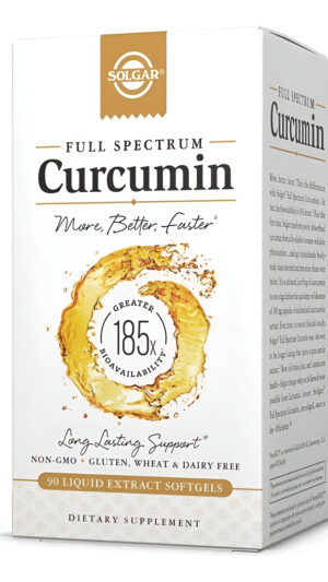 Solgar  Curcumin