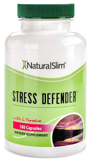 Relaxslim Stress Defender