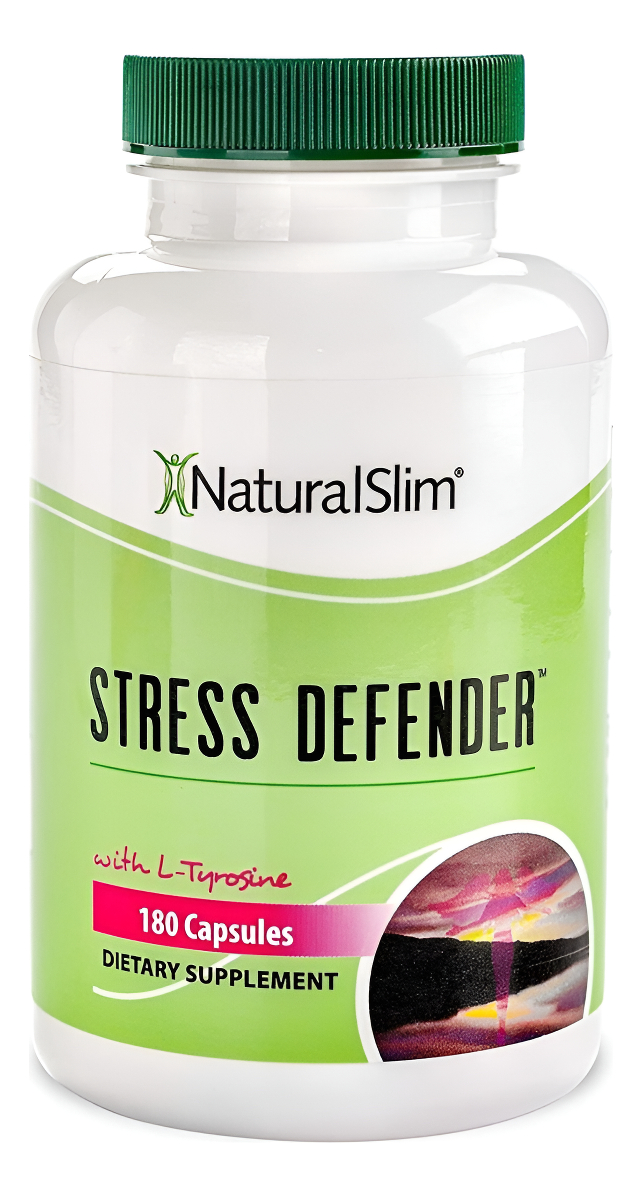 Relaxslim Stress Defender