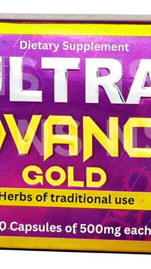 Oro Ultra Advance