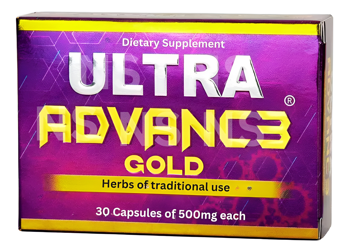 Oro Ultra Advance