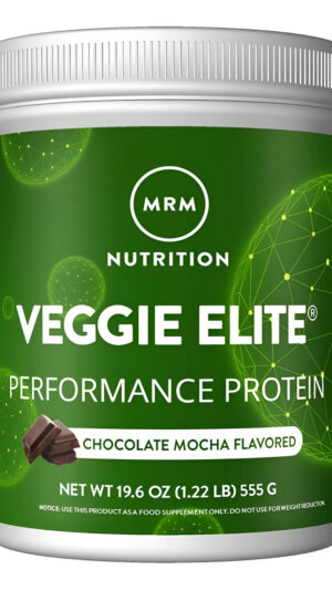 Proteina Vegana 555g Chocolate