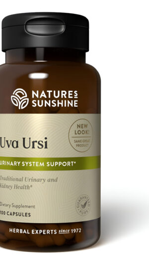 Uva Ursi (100)