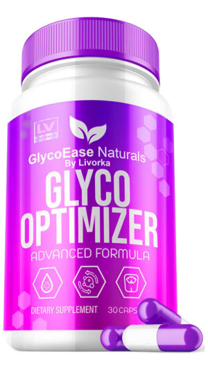 1 paquete Glyco Optimizer, Glycoease