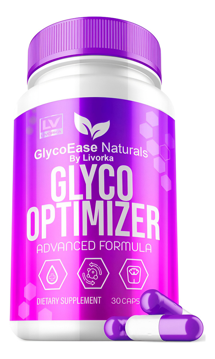 1 paquete Glyco Optimizer, Glycoease