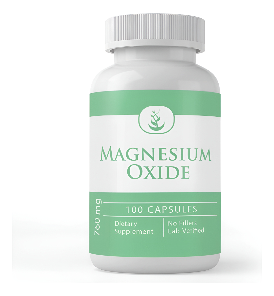 Oxido Magnesio Pure Organic Ing