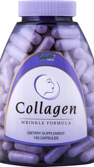 Sanar Naturals Collagen Hydrolysat