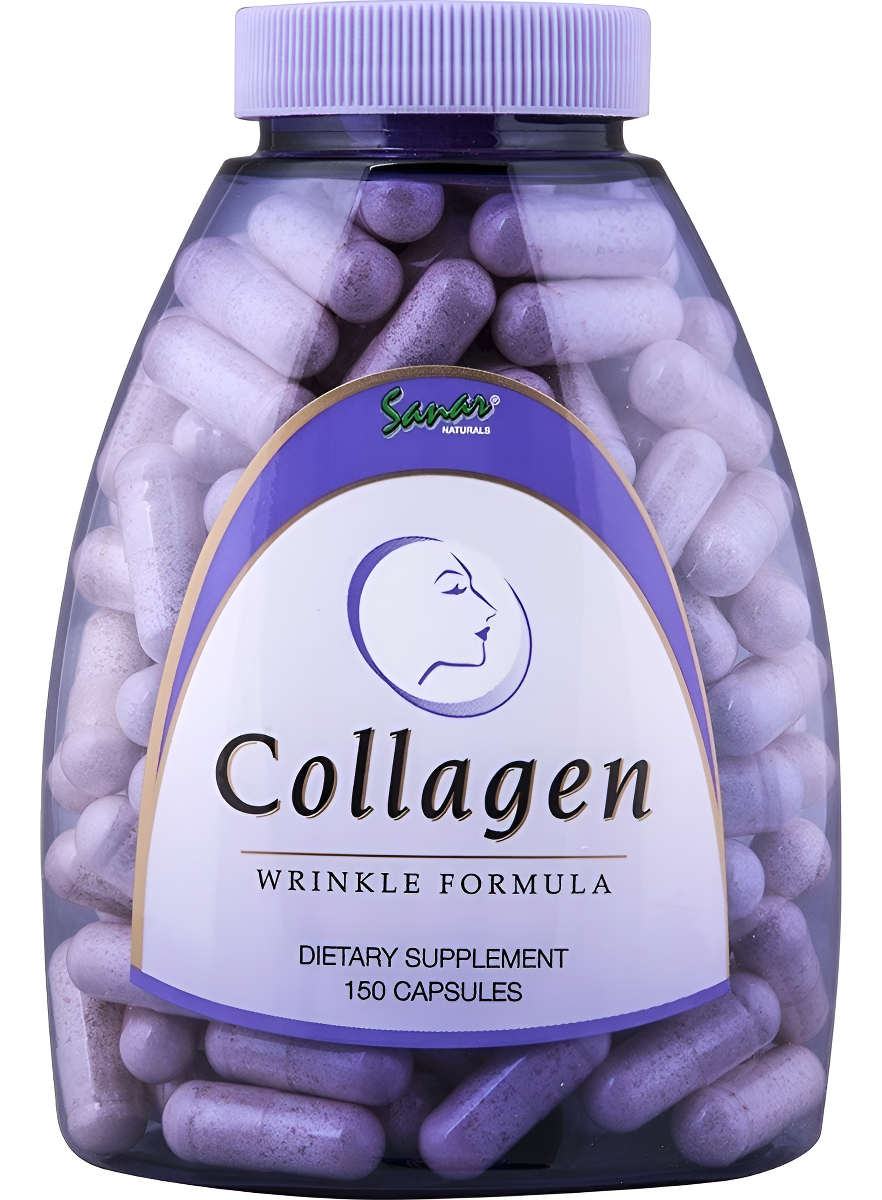 Sanar Naturals Collagen Hydrolysat