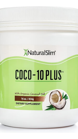 Relaxslim Coco 10 Plus 454g