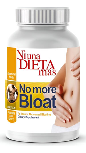 Enzimas Digestivas + Probiotico