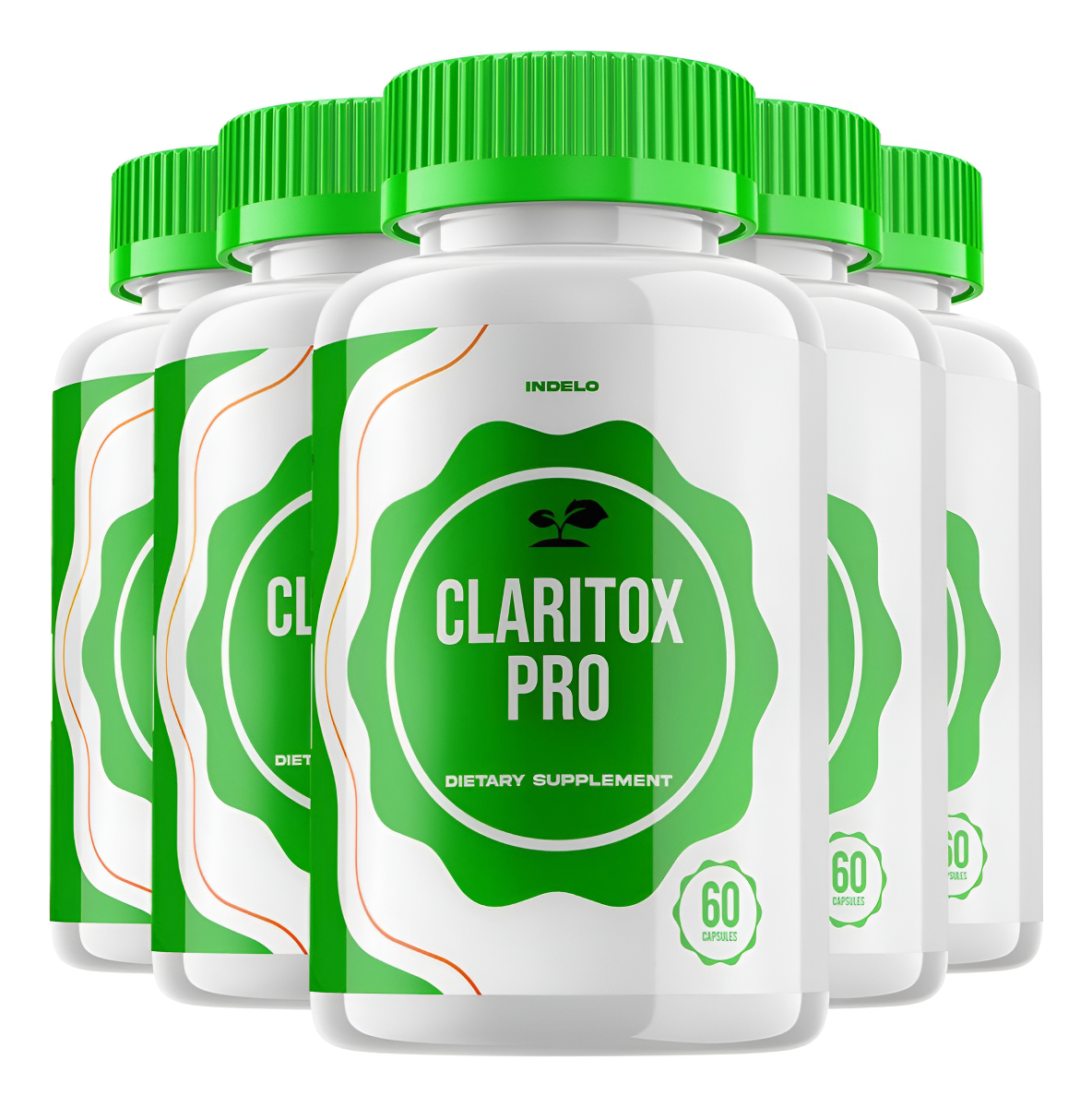 Claritox Pro Para Cápsulas De Vértigo, Claritox Pro Para Revisiones De Vértigo, Suplemento De Soporte Claritoxpro Para