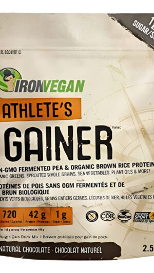 Proteina Gainer Chocolate 5lb - L A $ - L A $104840