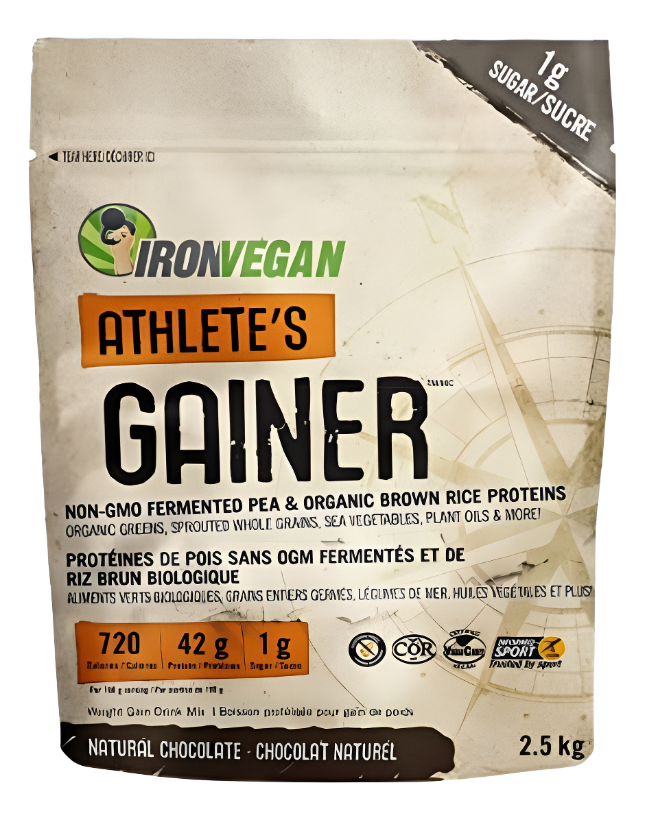 Proteina Gainer Chocolate 5lb - L A $ - L A $104840
