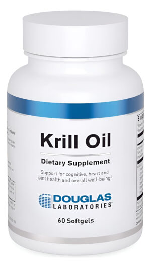 Aceite Krill Douglas Laboratori
