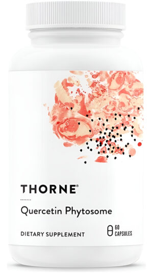 Quercetina Fitosoma Thorne - Unida