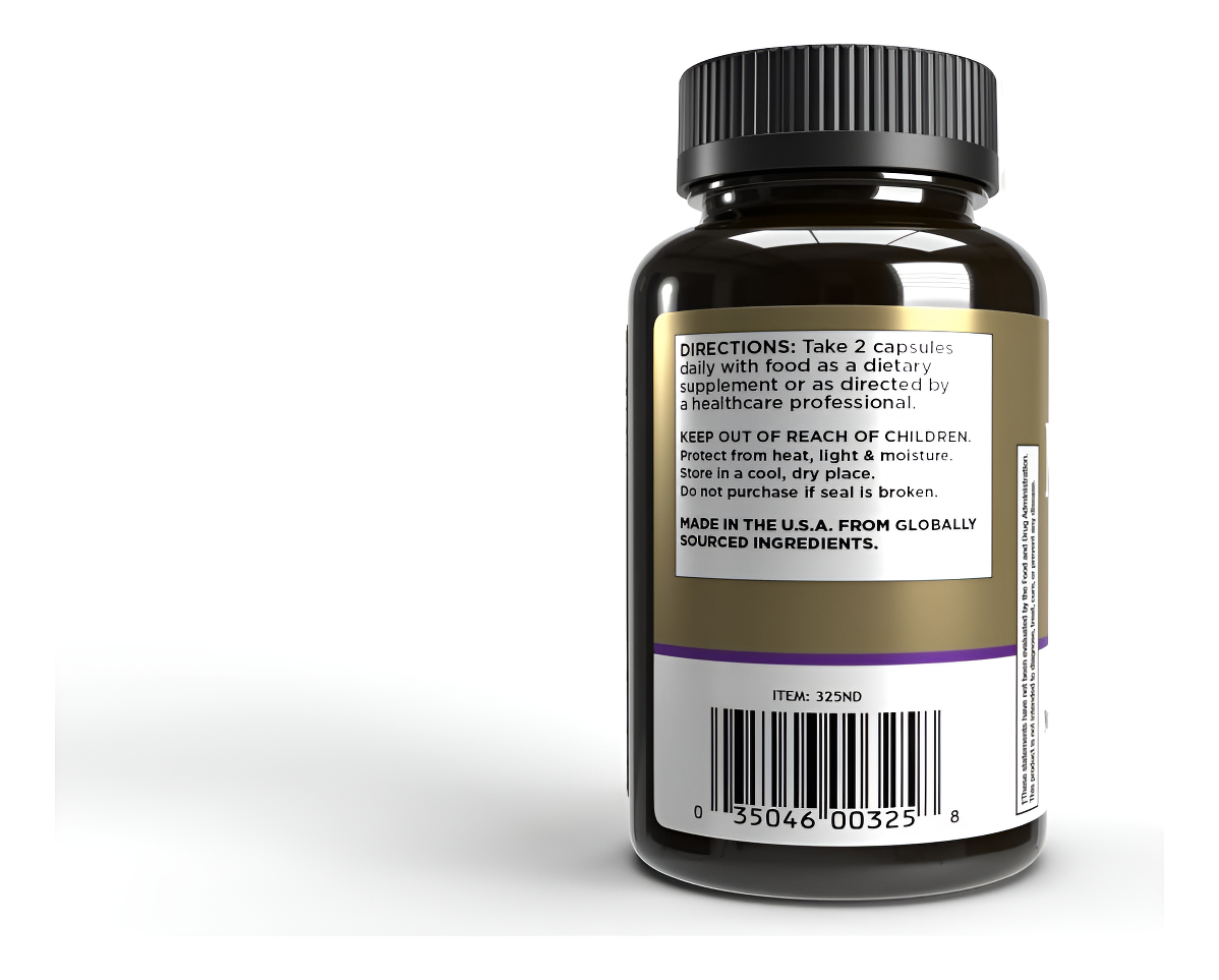 Windmill Natural Vitamins Glicinato De Magnesio 200 Mg, Apoya La Salud Muscular, Articular Y Cardíaca, Apoyo Energético