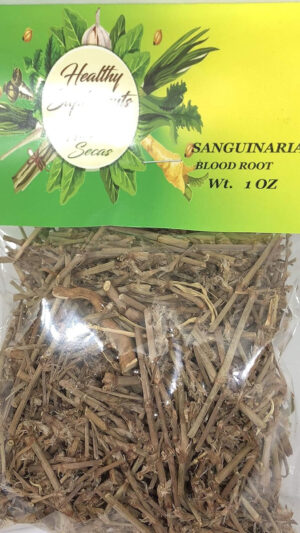 Sanguinaria 1oz
