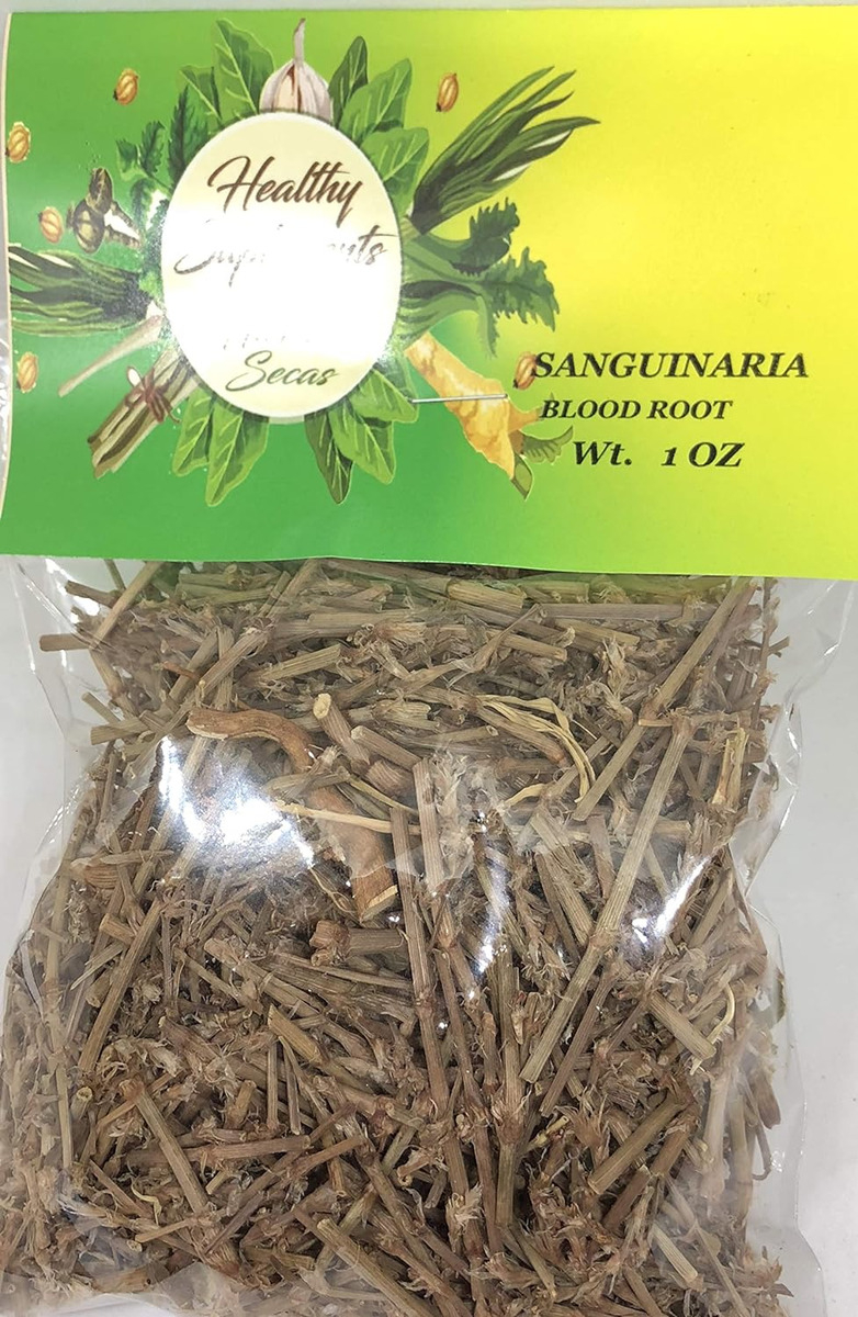 Sanguinaria 1oz