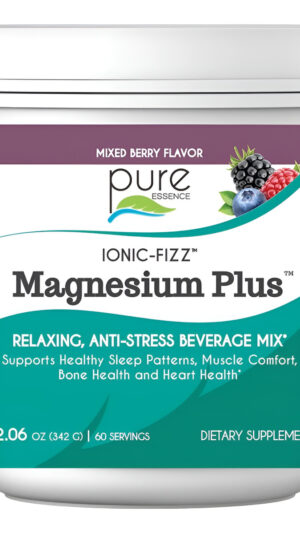Magnesio Polvo Pure Essence