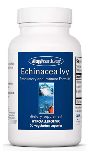 Equinacea 60cap Allergy Resear