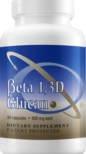 Beta 1,3d Glucan