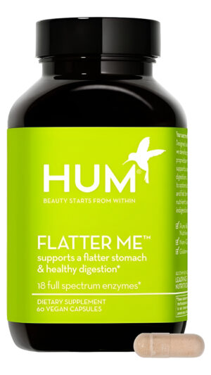 Enzimas Digestivas 60 Cap Hum