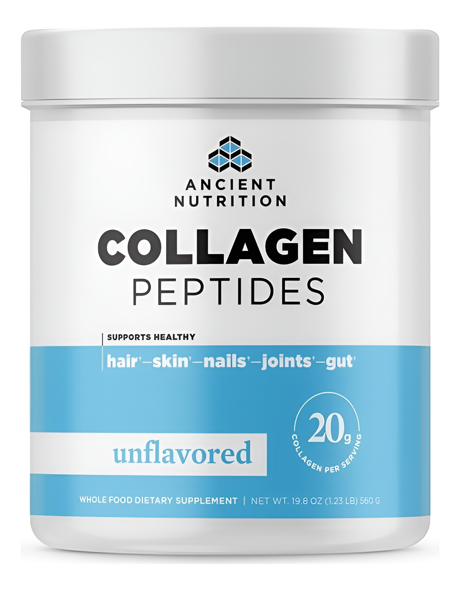Colágeno Hidrolizado 560 Gramos
