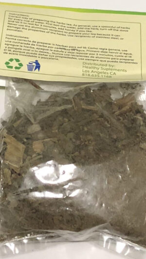 Diente De León Hoja 1 Oz