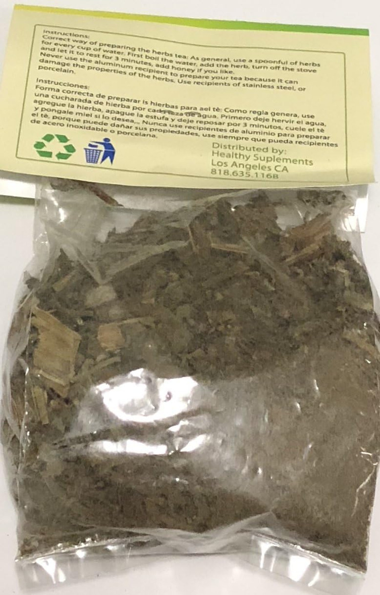 Diente De León Hoja 1 Oz