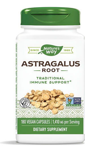 Astragalo 1410 Mg Nature S Way