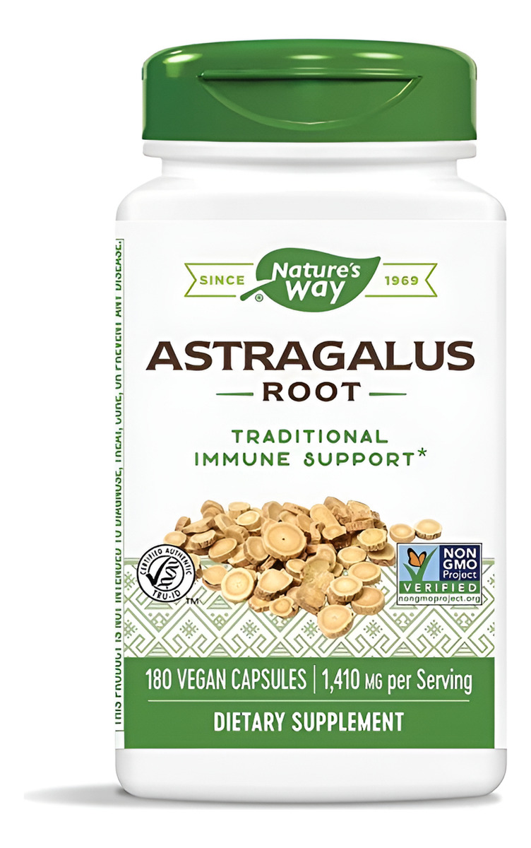Astragalo 1410 Mg Nature S Way