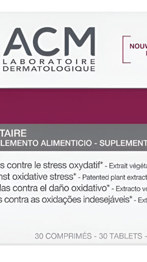 Vitix Acm (30 Tabletas)