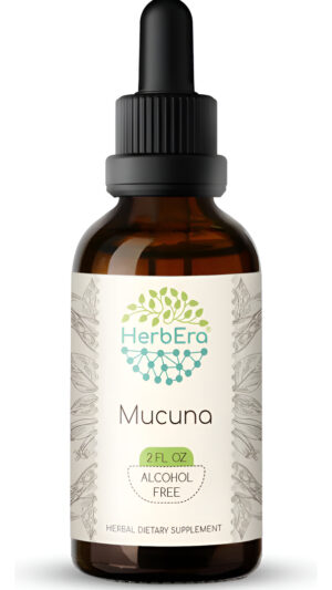 Mucuna Herb Era