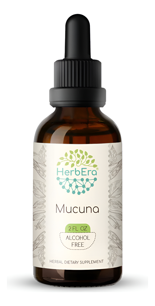 Mucuna Herb Era