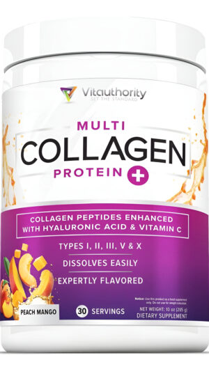 Colageno Hidrolizado Mango